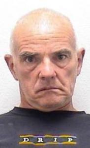 David Frank Sanchez a registered  of Colorado