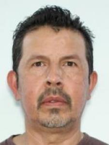 Marco Perez-garcia a registered  of Colorado