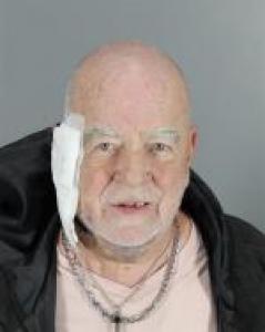 William Henry Fearing a registered  of Colorado