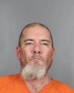 Melvin Galvin a registered  of Colorado