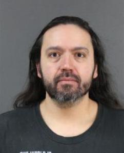 Taylor Robert Moore a registered  of Colorado