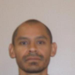 David Leroy Luna a registered  of Colorado