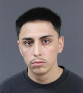 Jose Angel Cano-venzor a registered  of Colorado