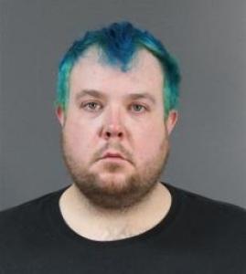 Maury Hughes IV a registered  of Colorado