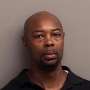 Marcus Orlando Watkins a registered  of Colorado