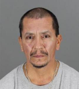 Juan Jose Silva a registered  of Colorado