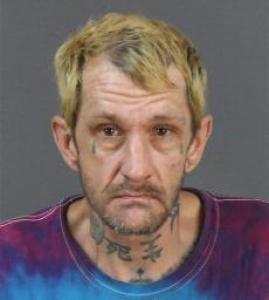 Jason Edward Benjamin a registered  of Colorado