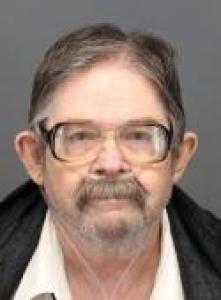 Roy Dale Hutchinson a registered  of Colorado