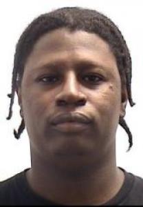 Zyshaun Scott Jackson a registered  of Colorado