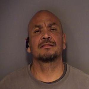 Leroy Paul Vargas a registered  of Colorado