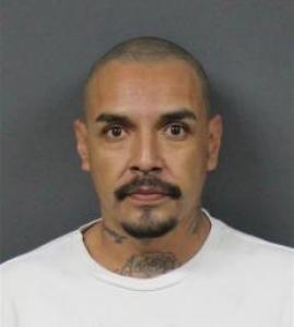 Jaime Rodriguez a registered  of Colorado