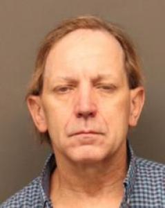 Gregory Alan Buerge a registered  of Colorado