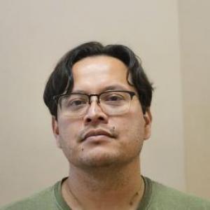 Josue Giron a registered  of Colorado