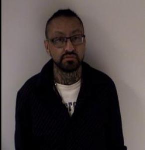 Julian Ray Sauceda a registered  of Colorado