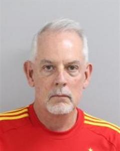 John Michael Coon a registered  of Colorado