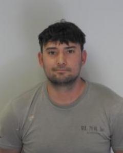 Dominick Jordan Mefford a registered Sex Offender of Colorado