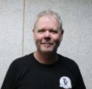 Christopher Scott Drieth a registered Sex Offender of Colorado