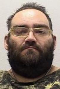 Mark Edward Barnes a registered  of Colorado