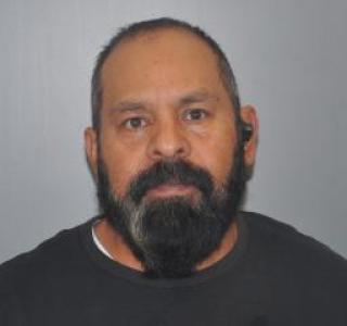 Roberto Arredondo a registered  of Colorado