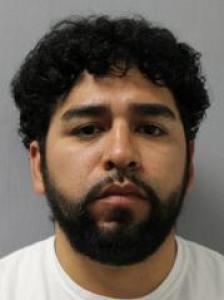 Alberto Mario Rodriguez a registered Sex Offender of Colorado