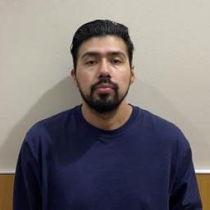 Jose Alexandro Parra a registered  of Colorado
