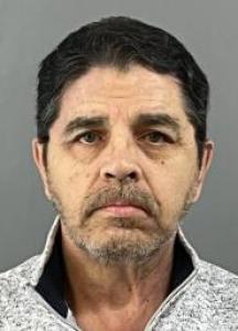 Robert Edward Segura a registered  of Colorado