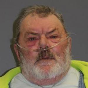 James Edward Curtsinger a registered Sex Offender of Colorado