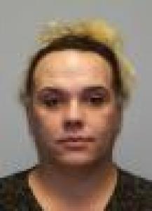 Desiree Ashli Nicole Bowley a registered  of Colorado