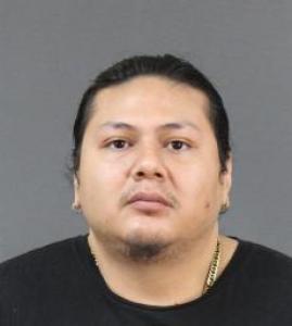 Roman Anthony Gonzales a registered  of Colorado