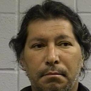 Mark Douglas Torres a registered  of Colorado