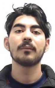 Baylon Kevin Manuel Caldera a registered Sex Offender of Colorado