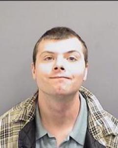 Joseph Michael Raymond a registered  of Colorado