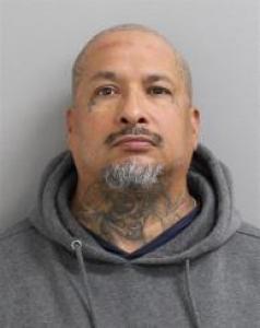 John Anthony Aragon a registered  of Colorado