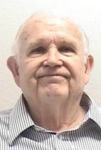 Lonnie Eugene Olsen a registered  of Colorado