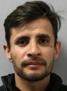 Ricardo Garfio-salinas a registered  of Colorado