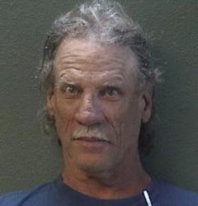 Terry Drew Fritz a registered Sex Offender of Colorado
