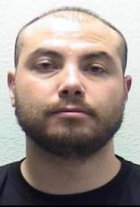 Sean Michael Davidson a registered  of Colorado