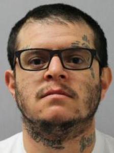 Santiago Chavez Dominguez a registered  of Colorado