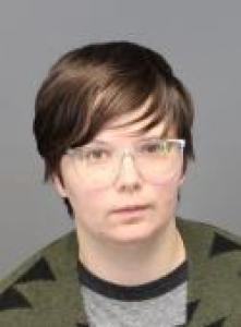 Lela D Anna Rogers a registered  of Colorado
