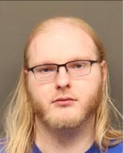 Dillan Reed Holt a registered Sex Offender of Colorado