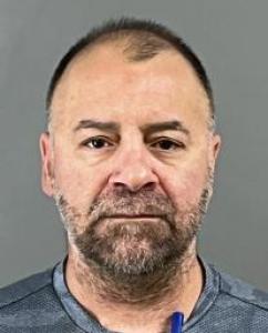 Dominick Fernandez Ryken a registered Sex Offender of Colorado