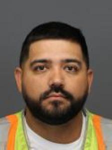 Eric Barron a registered  of Colorado