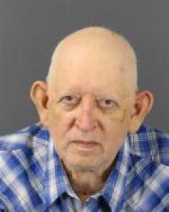 Glen Clifford Barnes a registered Sex Offender of Colorado