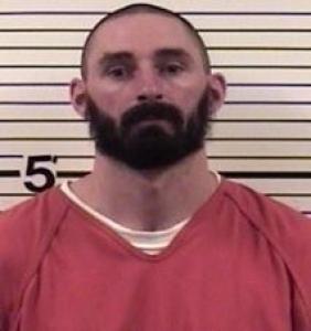 Shawn Michael Roland Sarrasin a registered  of Colorado