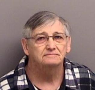 Melvin Leslie Smith a registered Sex Offender of Colorado