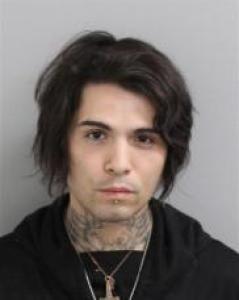 Tyler Anthony Heguy a registered  of Colorado