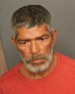 Elmer Celestino Ortego a registered  of Colorado