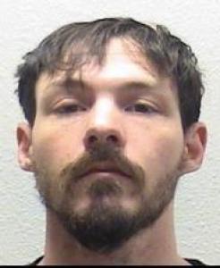 James Ryan Manning a registered  of Colorado