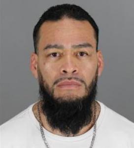 Felix Jerry Reyes a registered  of Colorado