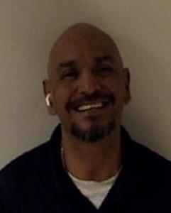 Leroy Paul Vargas a registered  of Colorado